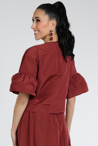 MaxMara break mm10007 Rood