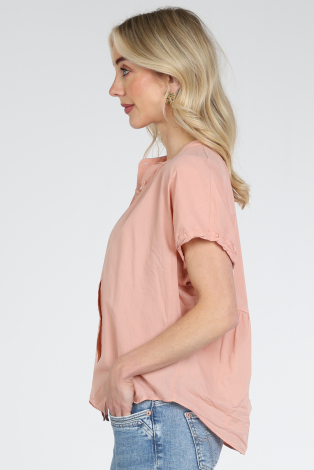 Knit-Ted 261p157 lotus Roze