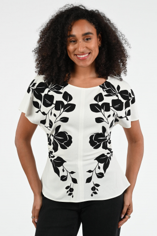 Marc Cain ZG 51.05 W11 Wit