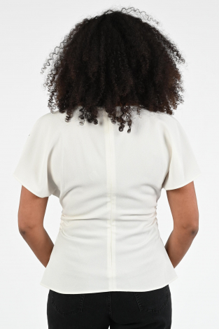 Marc Cain ZG 51.05 W11 Wit