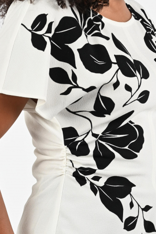 Marc Cain ZG 51.05 W11 Wit