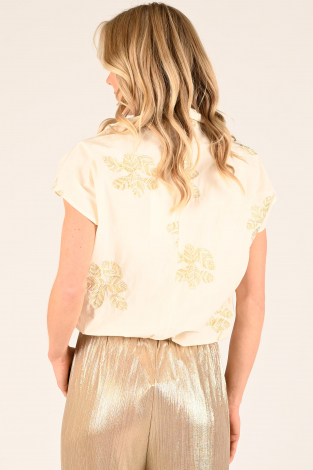 Nukus NKS01049 Beige