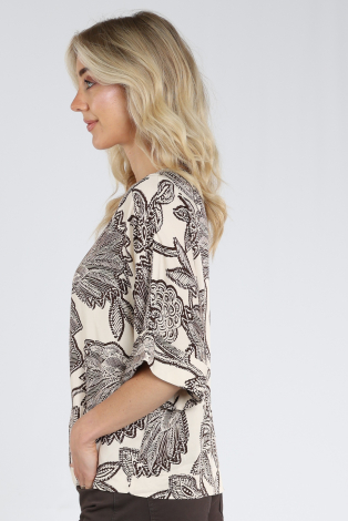 Studio Anneloes 13962 Bruin