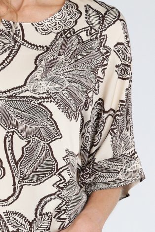 Studio Anneloes 13962 Bruin
