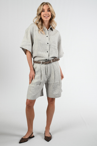 WithBlack wblwillow shirt Beige