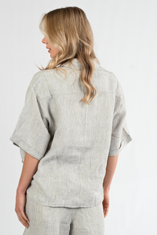 WithBlack wblwillow shirt Beige