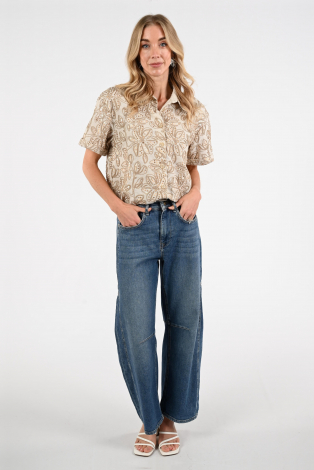 Nukus NKS02115 Beige