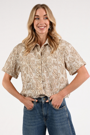 Nukus NKS02115 Beige