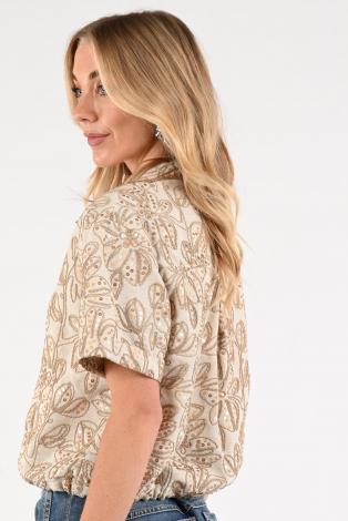 Nukus NKS02115 Beige