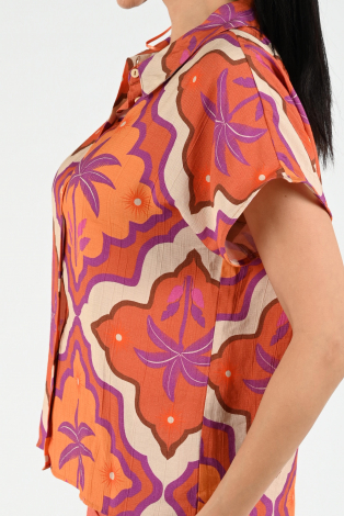 Geisha 63247-20 Bruin