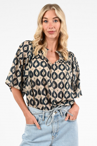 By-Bar 26112034 Groen