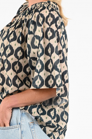 By-Bar 26112034 Groen