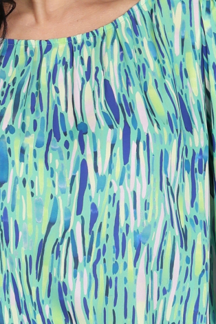 Marc Cain AC 51.17 W17 Groen