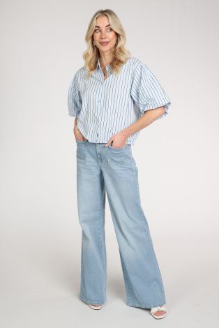 Nukus NKS02164 Blauw