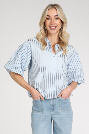 Nukus NKS02164 Blauw