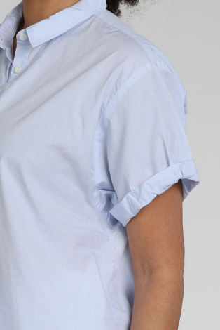 Penn & Ink S26Z833 Blauw