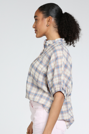 Penn & Ink S26F1822 Blauw