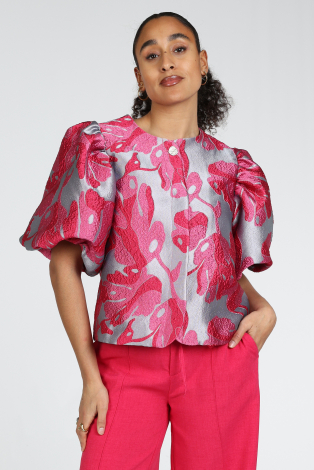 Pom Amsterdam SP9496 Blauw