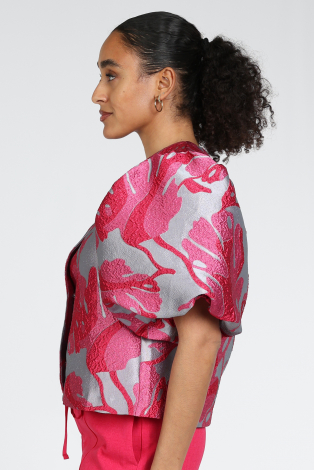 Pom Amsterdam SP9496 Blauw