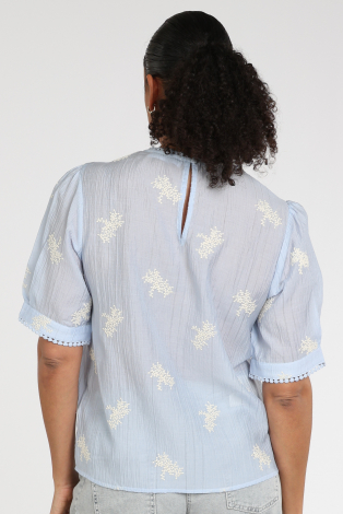 Co'couture 45098 Blauw