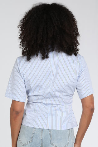 Neo Noir 169490 Blauw
