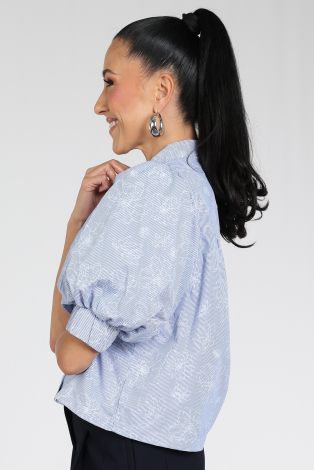 Neo Noir 169706 Blauw
