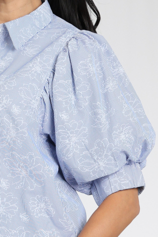 Neo Noir 169706 Blauw