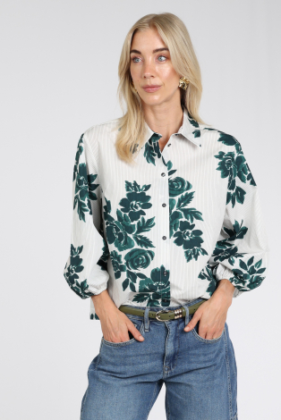 Studio Anneloes 14027 Blauw