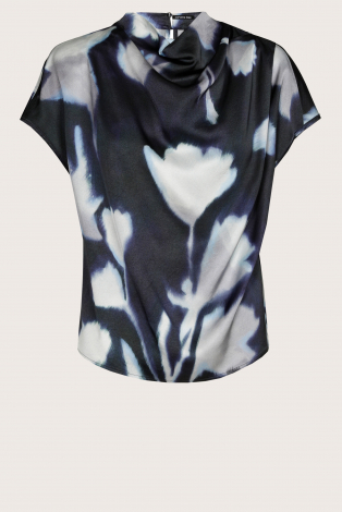 Caroline Biss 4614 Blauw