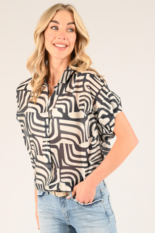 Nukus NKS02050 Blauw