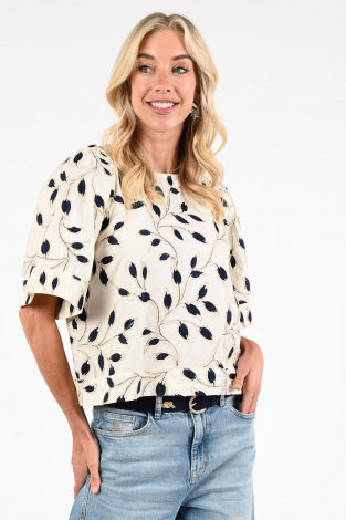 By-Bar 26112052 Blauw