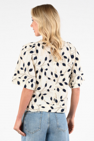 By-Bar 26112052 Blauw