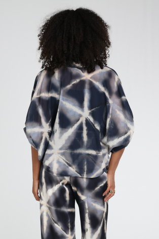 Summum 2s3499-12458 Blauw