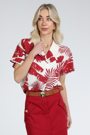 Caroline Biss 1690 Rood