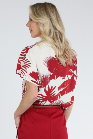 Caroline Biss 1690 Rood