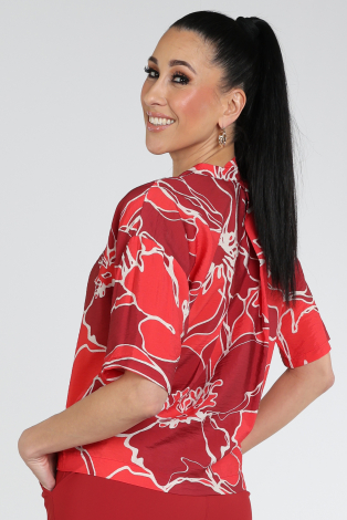 Studio Anneloes 13663 Eve Rood