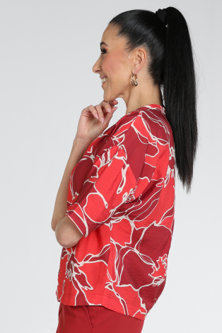 Studio Anneloes 13663 Eve Rood