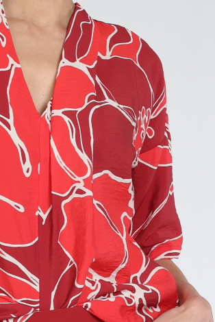 Studio Anneloes 13663 Eve Rood