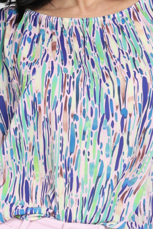 Marc Cain AC 51.17 W17 Roze