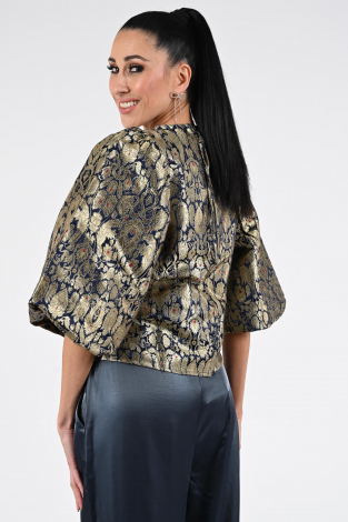 By-Bar zasu festive Goud