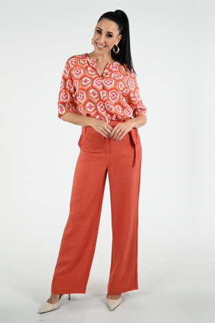 Geisha 63245-20 Oranje