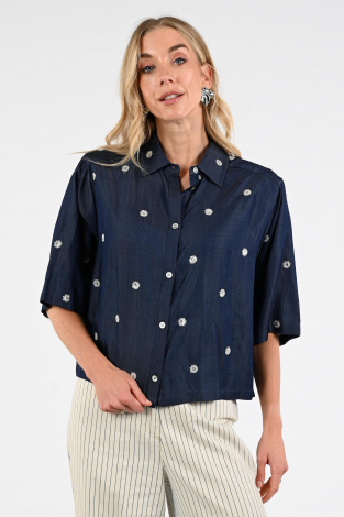 Nukus NKS02211 Blauw