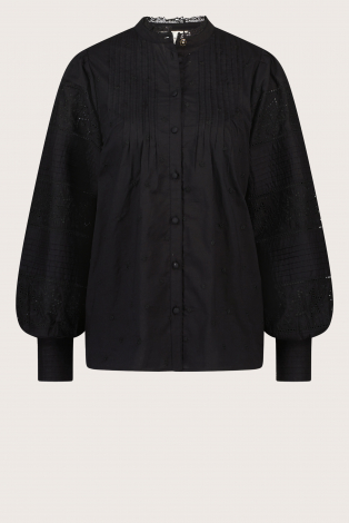 Fabienne Chapot CLT-25-BLS-AW23 Zwart