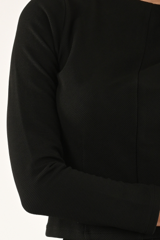 Co'couture 35277 Zwart