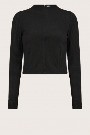 Co'couture 35277 Zwart