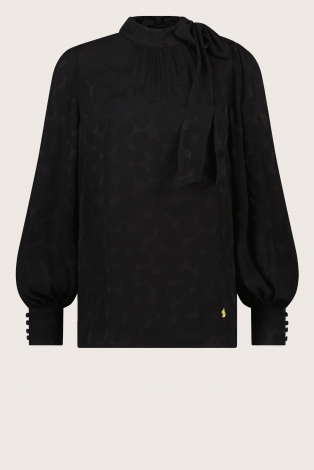 Fabienne Chapot CLT-271-TOP-AW23 Zwart