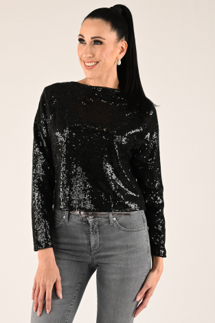 Co'couture 35676 Zwart