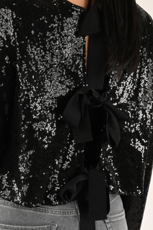 Co'couture 35676 Zwart