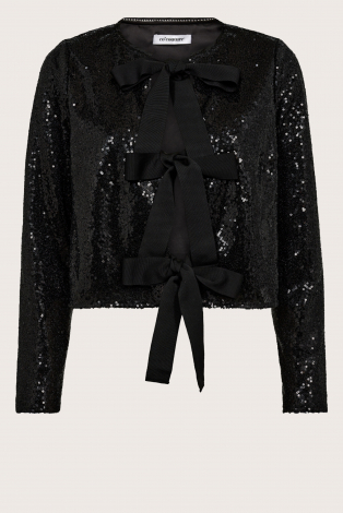 Co'couture 35676 Zwart