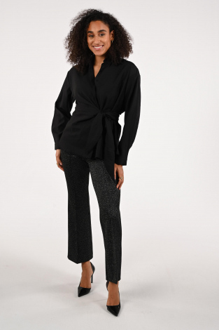 Co'couture 35990 Zwart